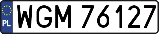 WGM76127