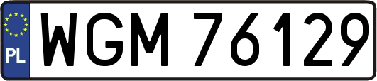 WGM76129