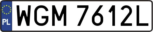 WGM7612L