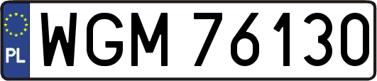 WGM76130