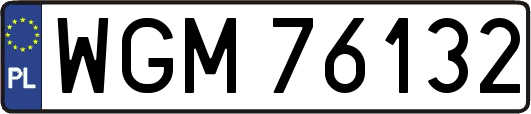 WGM76132