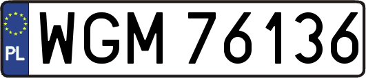 WGM76136