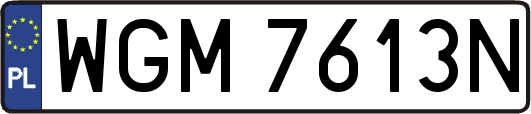 WGM7613N