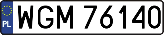 WGM76140
