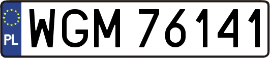 WGM76141