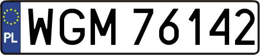 WGM76142