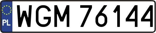 WGM76144