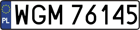 WGM76145