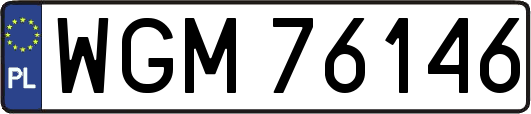WGM76146