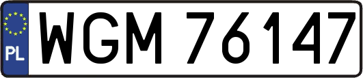 WGM76147