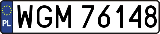 WGM76148