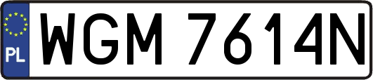 WGM7614N