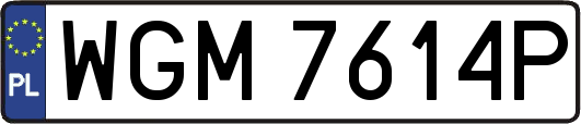 WGM7614P