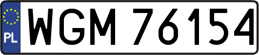 WGM76154