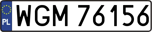 WGM76156