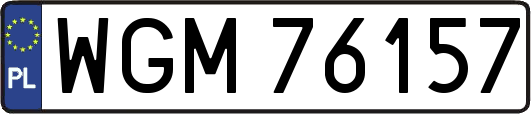 WGM76157