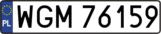 WGM76159