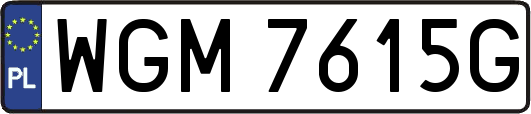 WGM7615G