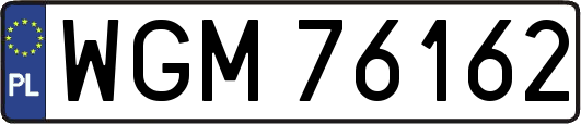 WGM76162