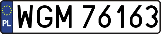 WGM76163