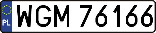 WGM76166
