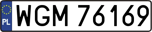 WGM76169