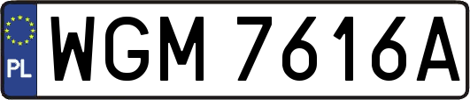WGM7616A