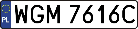 WGM7616C