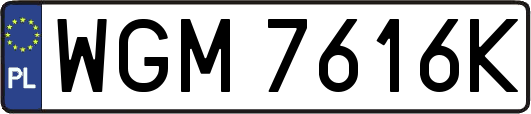 WGM7616K