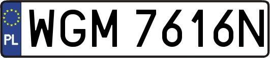 WGM7616N