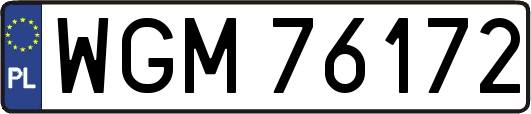 WGM76172