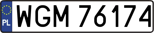 WGM76174