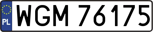 WGM76175