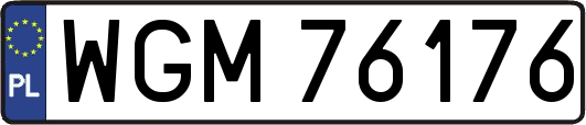 WGM76176