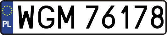 WGM76178