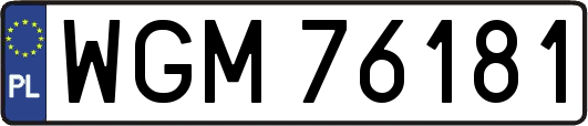 WGM76181