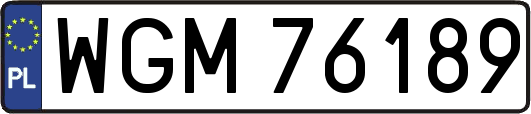 WGM76189