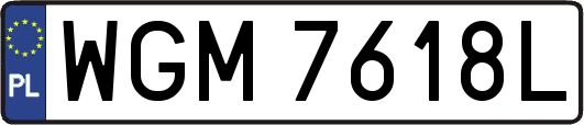 WGM7618L