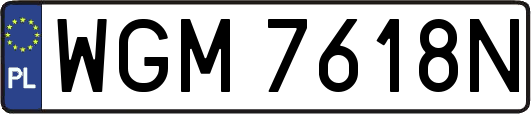 WGM7618N