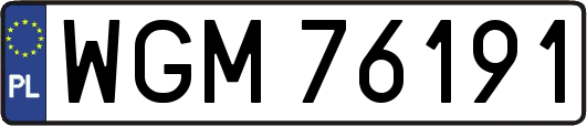 WGM76191