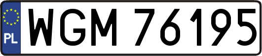 WGM76195