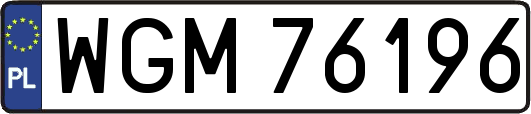 WGM76196