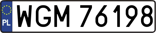 WGM76198