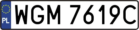 WGM7619C