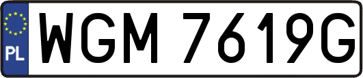 WGM7619G