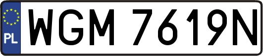 WGM7619N