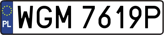 WGM7619P