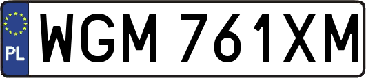 WGM761XM