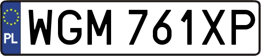 WGM761XP