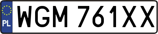 WGM761XX